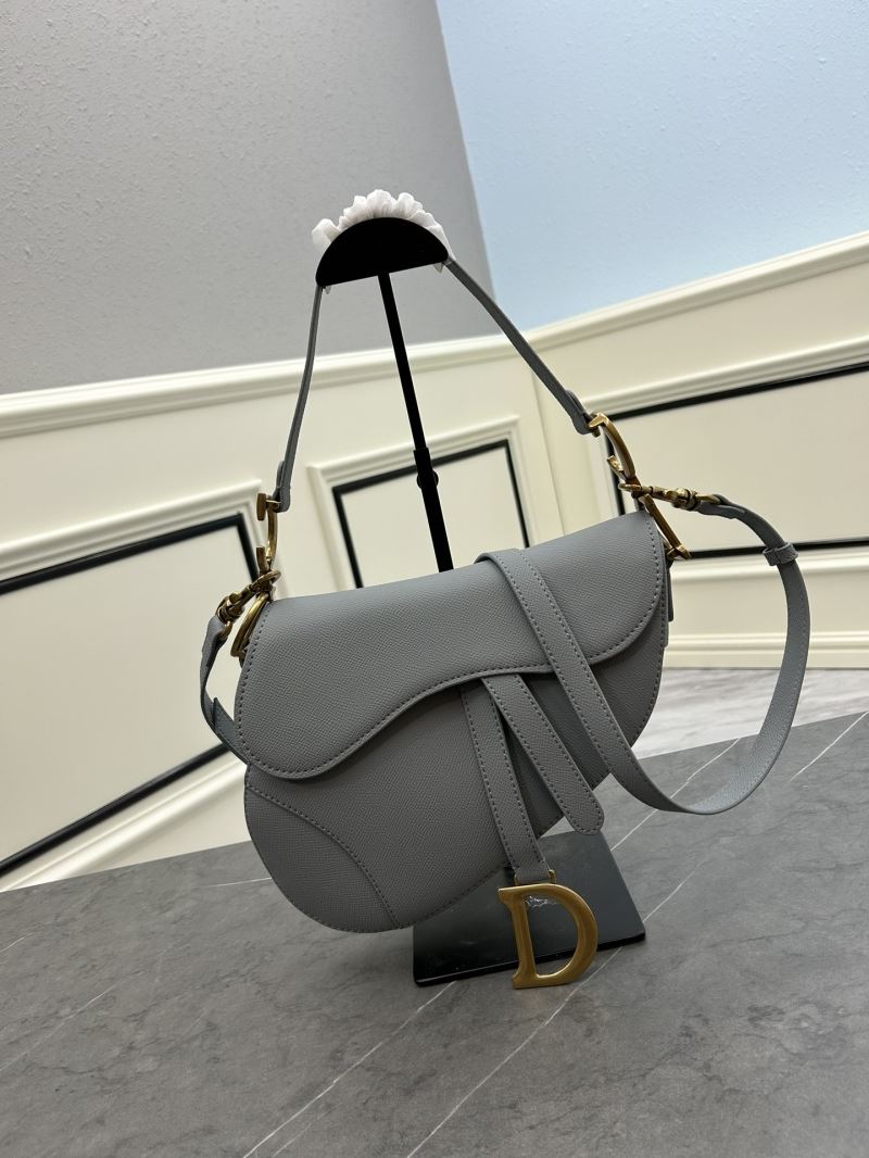 Christian Dior Saddle bag